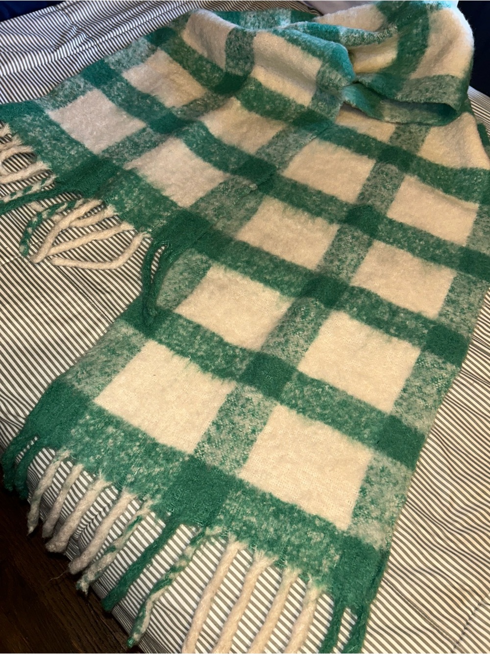 🧣 #JCrew #Scarf #GreatCondition